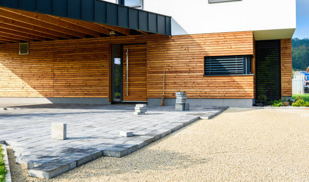 Best Professional Driveway Pavers  in Monongahela, PA