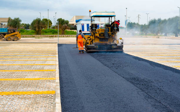 Best Driveway Repair Near Me  in Monongahela, PA