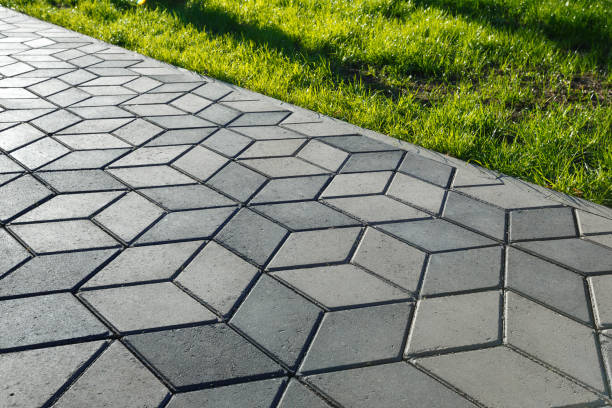 Best Brick Driveway Pavers  in Monongahela, PA