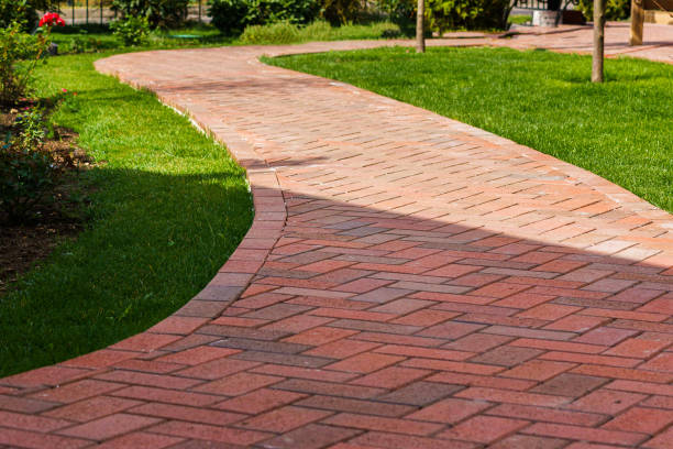 Best Driveway Pavers Near Me  in Monongahela, PA