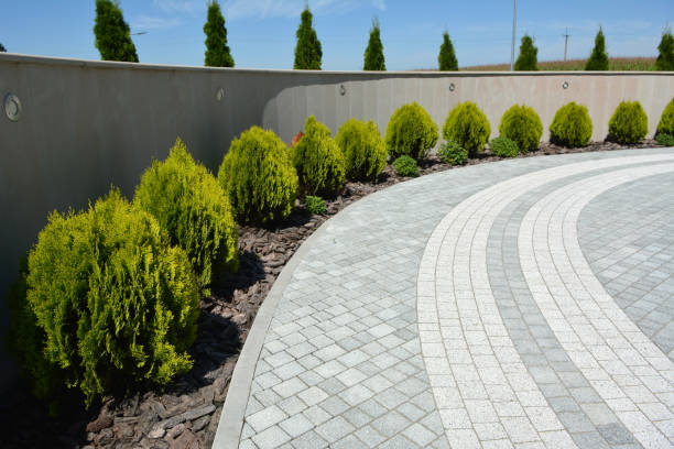 Best Commercial Driveway Pavers  in Monongahela, PA