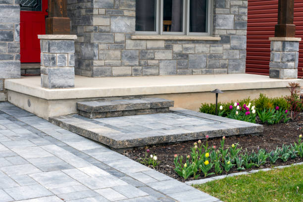 Best Driveway Pavers for Homes  in Monongahela, PA