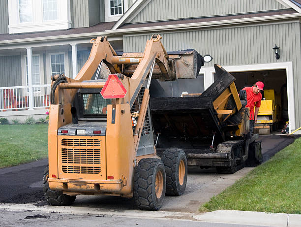 Best Paver Driveway Replacement  in Monongahela, PA