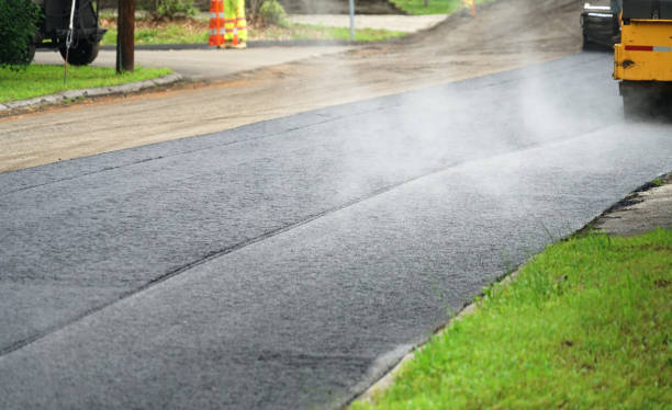 Best Driveway Pavers Contractor  in Monongahela, PA
