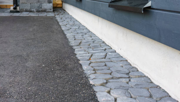 Best Concrete Paver Driveway  in Monongahela, PA