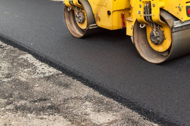 Reasons to Select Us for Your Driveway Paving Requirements in Monongahela, PA