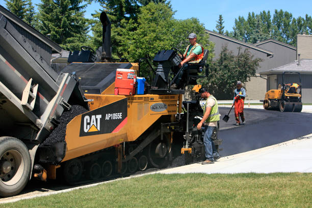 Best Affordable Driveway Pavers  in Monongahela, PA